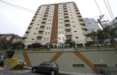 Imagem 11: Apartamento com 3 dormitórios à venda, 143 m² por R$ 700.000,00 - Vila Bastos - Santo Andr