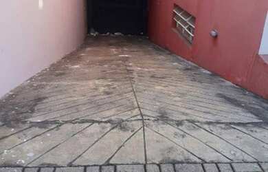 Imagem 10: Galpão no Tatuapé. 1.500m² de Áreae5 Vagas na garagem