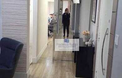 Imagem 13: Conjunto, 112 m² - venda por R$ 320.000,00 ou aluguel por R$ 2.500,00/mês...