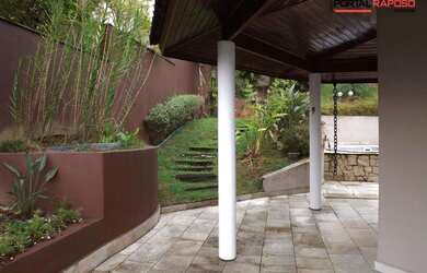 Imagem 14: Casa com 5 dormitórios, 500 m² - venda por R$ 1.890.000,00 ou aluguel...