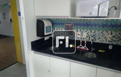 Imagem 9: Conjunto para alugar, 363 m² por R$ 43.600,00/mês - Bela Vista - São...