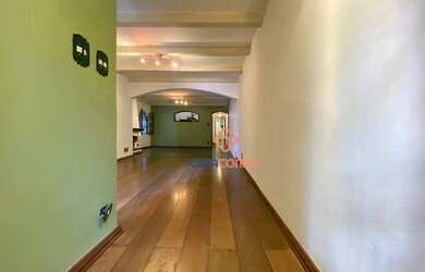 Imagem 7: Casa com 4 dormitórios, 330 m² - venda por R$ 1.750.000 ou aluguel por...