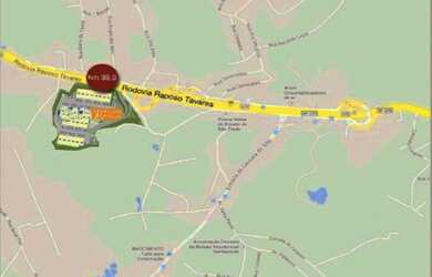 Imagem 3: Galpão comercial para locação, Raposo Tavares, Vargem Grande Paulista