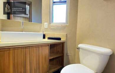 Imagem 14: Andar Corporativo, 382 m² - venda por R$ 9.600.000,00 ou aluguel por...