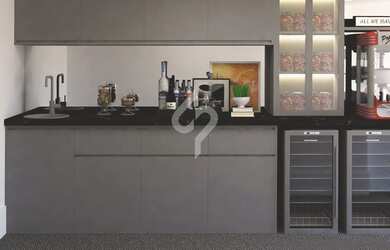 Imagem 14: Belíssima residência com vista para o lago à venda na Fazenda da Grama