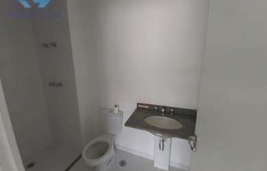 Imagem 8: Studio, 40 m² - venda por R$ 540.000,00 ou aluguel por R$ 2.500,00/mês - Bela Vista - São