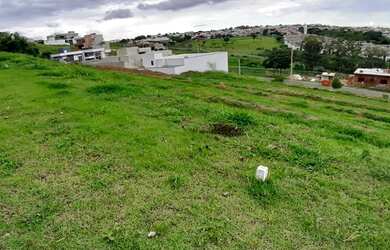 Imagem 1: Terreno à venda, 275 m² por R$ 200.000,00 - Condomínio Gardenville...