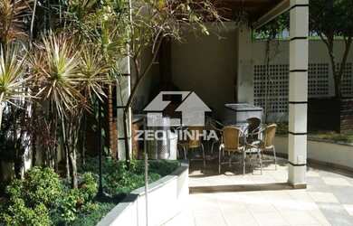 Imagem 5: Residencial - Bela Vista. Piscina, Churrasqueira, Área de serviçoe116m²...