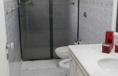 Imagem 10: Apartamento com 4 dormitórios, 160 m² - venda por R$ 1.080.000,00 ou...