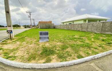 Imagem 1: Terreno à venda, 369 m² por R$ 130.000,00 - São Mateus - São Pedro...