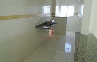 Imagem 8: Apartamento com 2 dormitórios à venda, 70 m² por R$ 275.000,00 - Aviação...