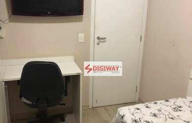 Imagem 13: Apartamento à venda, 78 m² por R$ 730.000 - Vila Dom Pedro I - São...