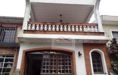 Imagem 9: Sobrado com 2 dormitórios à venda, 327 m² por R$ 720.000,00 - Parque...