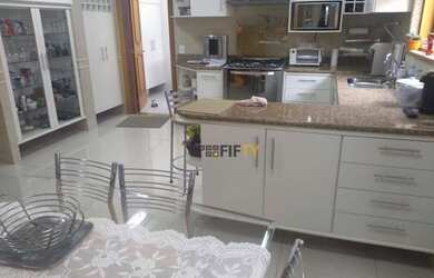 Imagem 4: Casa à venda, 450 m² por R$ 3.390.000,00 - Jardim Cordeiro - São Paulo/SP