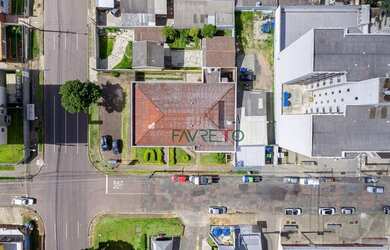 Imagem 2: Terreno à venda por R$ 2.850.000,00 - Pinheirinho - Curitiba/PR