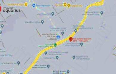 Imagem 5: Área à venda, 20000 m² por R$ 18.000.000,00 - Jardim Califórnia - Jacareí/SP