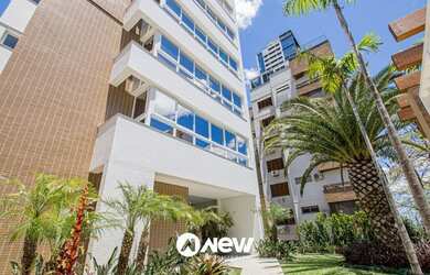 Imagem: O apartamento possui 3 Dormitórios, 3 Banheiros, 3 Vagas na