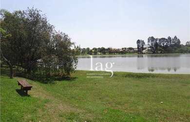 Imagem 4: Terreno à venda, 720 m² por R$ 340.000,00 - Condomínio Vivendas do...