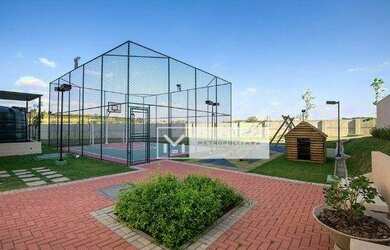 Imagem 2: Terreno à venda, 250 m² por R$ 296.000 - Jardim São Judas Tadeu II (Nova Veneza) - Sumaré