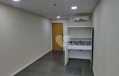 Imagem 4: Sala à venda, 24 m² por R$ 190.000,00 - São Cristóvão - Rio de Janeiro/RJ