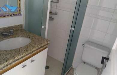 Imagem 15: Apartamento com 2 dormitórios, 70 m² - venda por R$ 860.000,00 ou aluguel por R$ 3.800,00