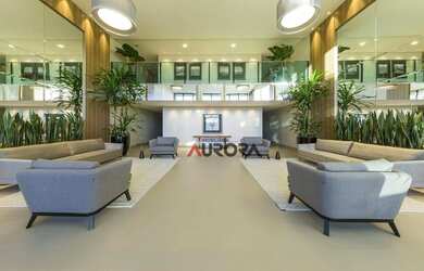 Imagem 6: Apartamento à venda, 124 m² por R$ 915.000,00 - Andrade - Londrina/PR