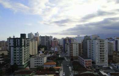 Imagem 9: Apartamento à venda, 69 m² por R$ 468.000,00 - Tupi - Praia Grande/SP