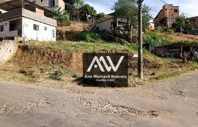 Imagem: O terreno possui 345m² de Área e está localizado em Barão