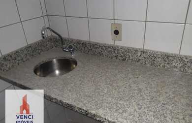 Imagem 9: Sala, 35 m² - venda por R$ 200.000,00 ou aluguel por R$ 900,00/mês -...