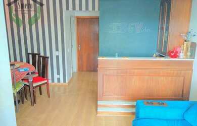 Imagem 5: Apartamento à venda, 82 m² por R$ 450.000,00 - Butantã - São Paulo/SP