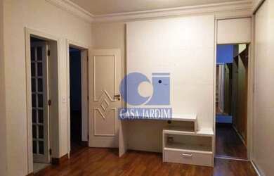 Imagem 8: Casa com 4 dormitórios, 400 m² - venda por R$ 4.000.000,00 ou aluguel...