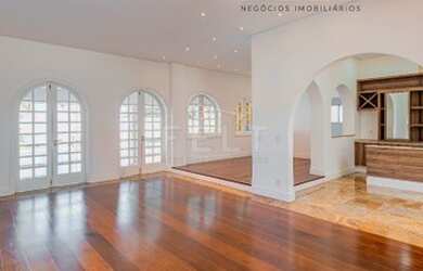 Imagem 5: BARUERI - Casa de Condomínio - Alphaville Residencial Dois