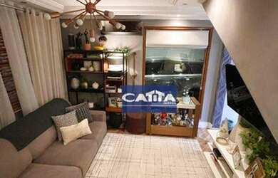 Imagem 13: Sobrado com 4 dormitórios, 128 m² - venda por R$ 555.000,00 ou aluguel...