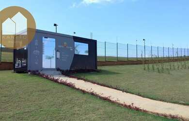 Imagem 5: Terreno à venda, 450 m² por R$ 280.000,00 - Alphaville - Juiz de Fora/MG