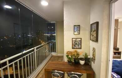 Imagem 4: Apartamento à venda, 80 m² por R$ 540.000,00 - Jardim Tupanci - Barueri/SP