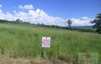 Imagem 1: Terreno à venda, 420 m² por R$ 180.000,00 - Residencial Haras Inga Mirim...