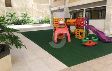 Imagem 14: Apartamento à venda, 101 m² por R$ 760.000,00 - Ingá - Niterói/RJ