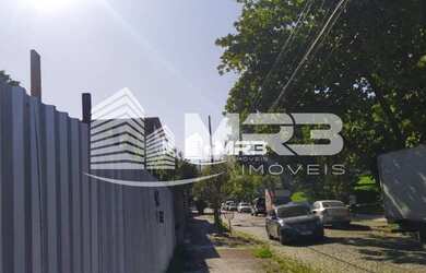 Imagem: O terreno possui 450m² de Área e está localizado em Tanque