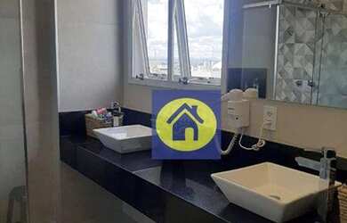 Imagem 16: Cobertura com 3 dormitórios, 220 m² - venda por R$ 2.200.000,00 ou aluguel...