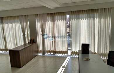 Imagem: O depósito possui 80m² de Área e está localizado em Nova