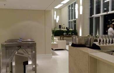 Imagem 4: Sala, 160 m² - venda por R$ 1.980.000,00 ou aluguel por R$ 8.500,00/mês...