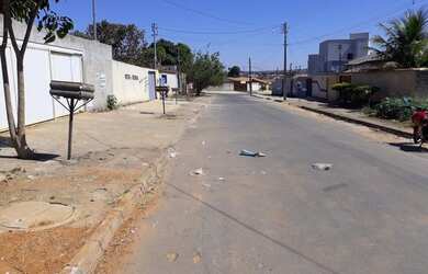 Imagem 3: Lote 371,70m² Asfalto e Agua Bairro Independencia