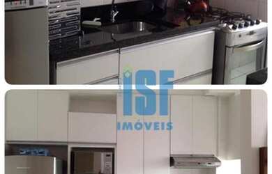 Imagem 3: Apartamento à venda, 50 m² por R$ 245.000,00 - Novo Osasco - Osasco/SP