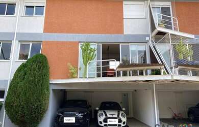 Imagem 1: Casa à venda, 310 m² por R$ 3.200.000,00 - Campo Belo - São Paulo/SP