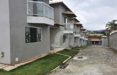 Imagem 3: Casa à venda, 112 m² por R$ 462.580,00 - Flamengo - Maricá/RJ