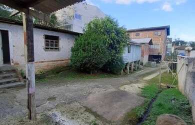 Imagem 5: Terreno à venda, 1173 m² por R$ 1.260.000,00 - Santo Inácio - Curitiba/PR