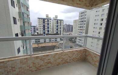 Imagem 16: Apartamento à venda, 94 m² por R$ 460.000,00 - Ocian - Praia Grande/SP