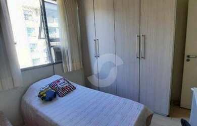 Imagem 16: Apartamento à venda, 130 m² por R$ 920.000,00 - Icaraí - Niterói/RJ