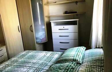 Imagem 12: Apartamento com 3 dormitórios à venda, 185 m² por R$ 905.000,00 - Vila Bastos - Santo Andr