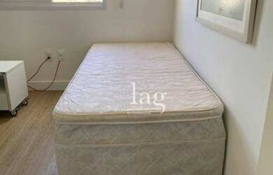 Imagem 10: Apartamento à venda, 105 m² por R$ 705.000,00 - Condomínio Residencial...